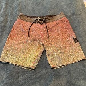 Mens Volcom Board Shorts